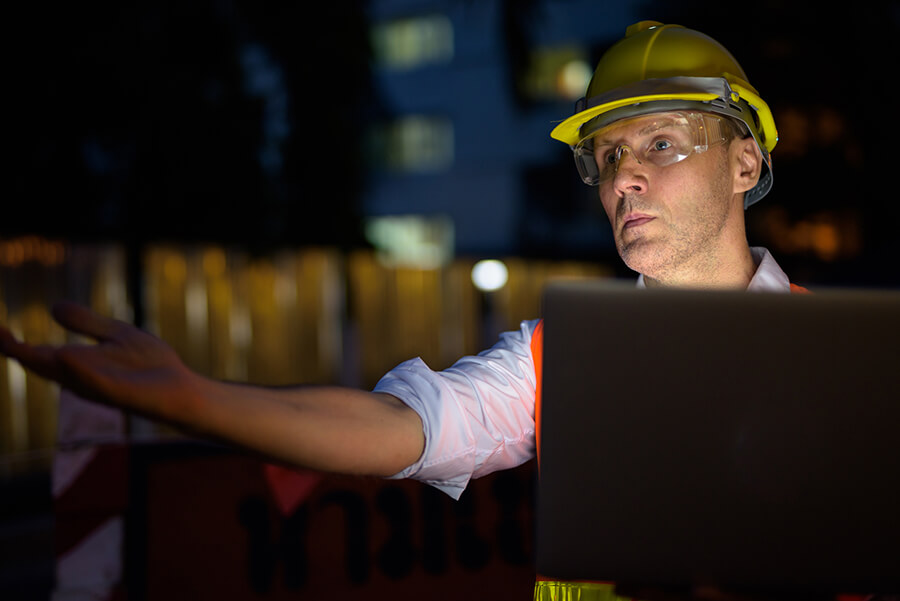 Energy, Oil and Gas Overview