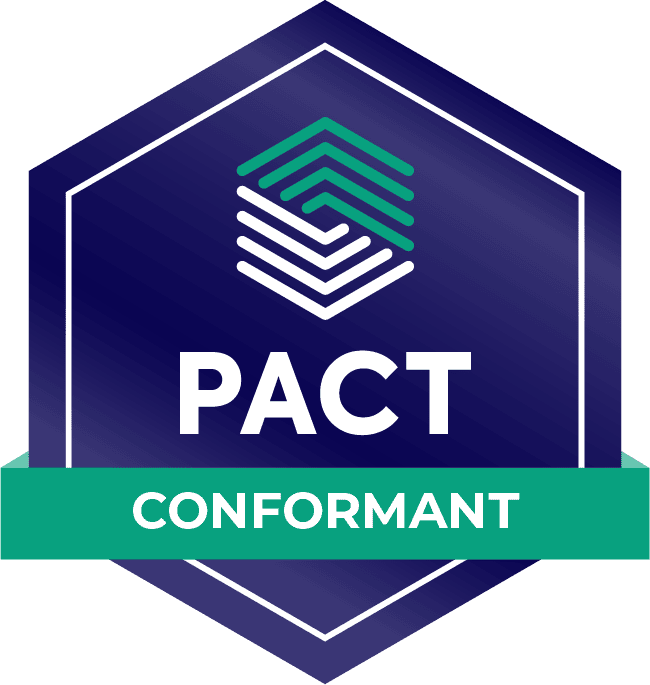 YuzeData PACT API Request