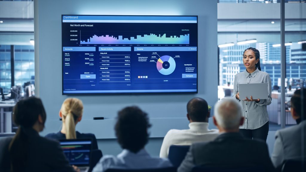 User experience through natural language