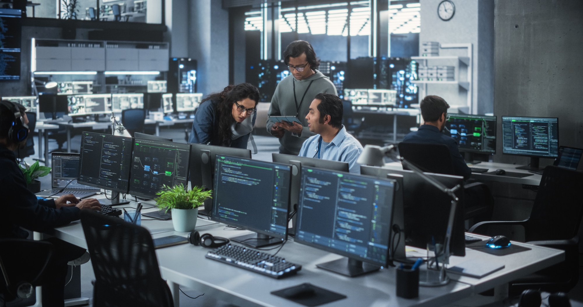 retain it core focus