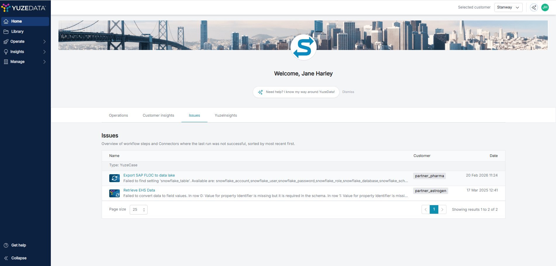 centralizeddeployment