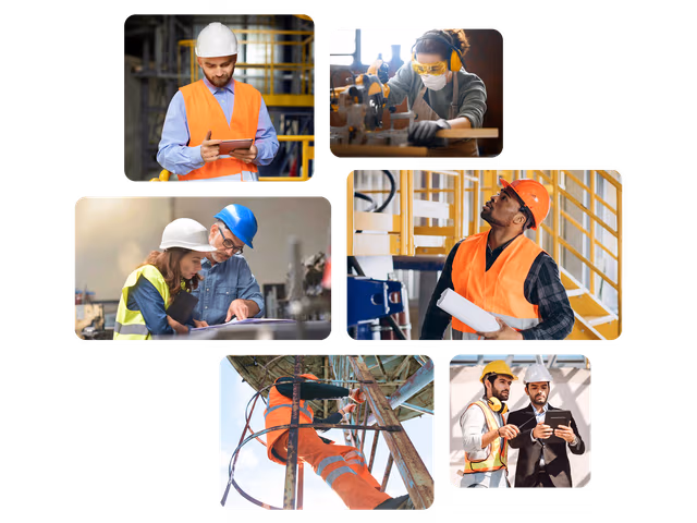 Mitti - industries