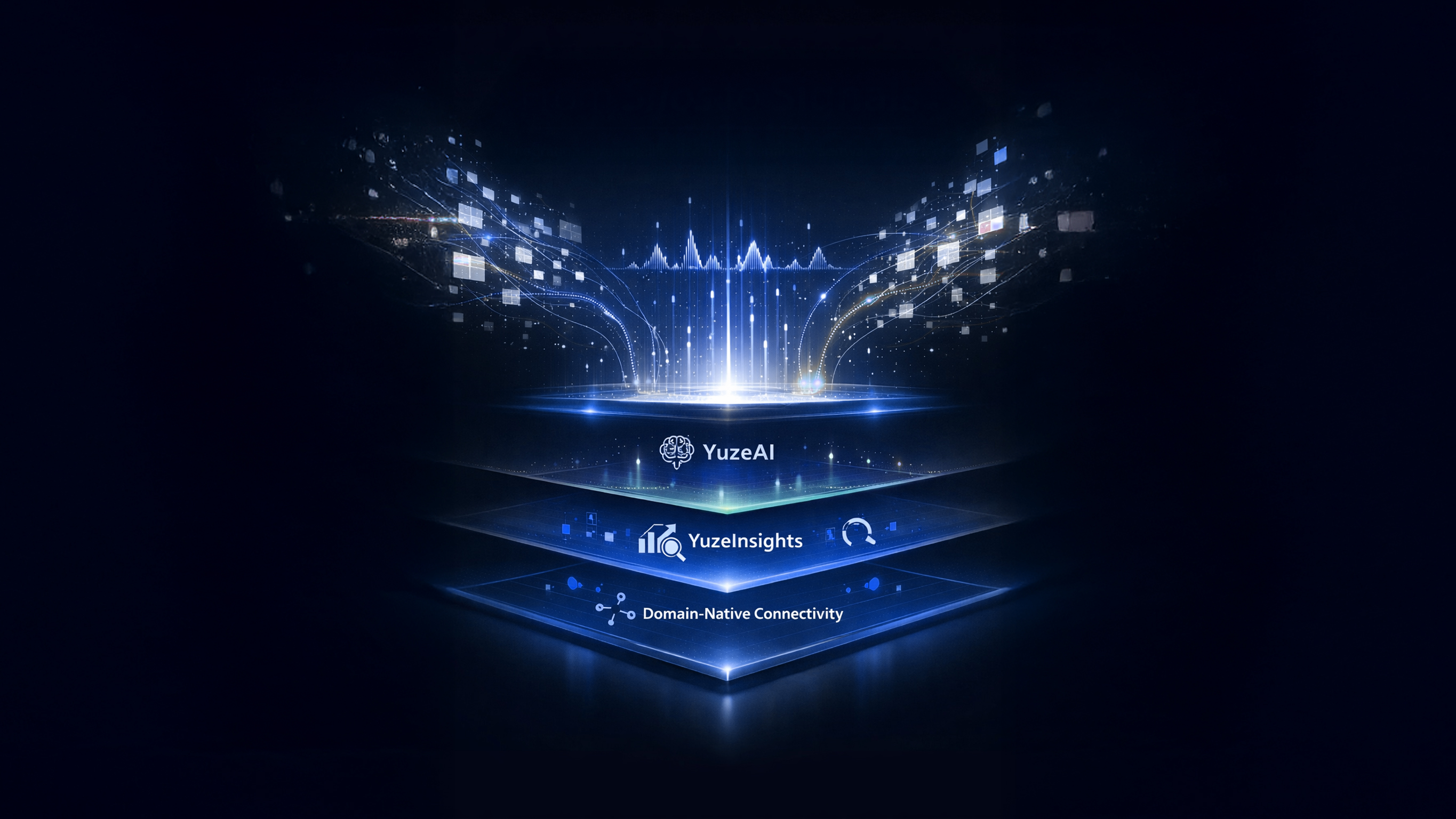 From Silos to Signals: Sustainability Integration | YuzeData