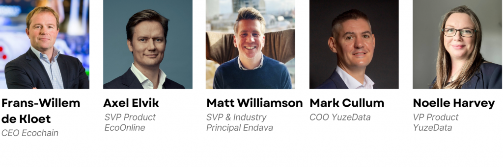 Mastering Data Integration in ESG & EHS