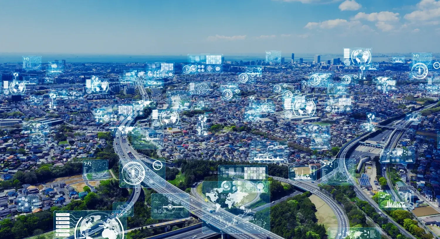 Using ESG Data as a Change Agent in the Mobility & Transportation Industry