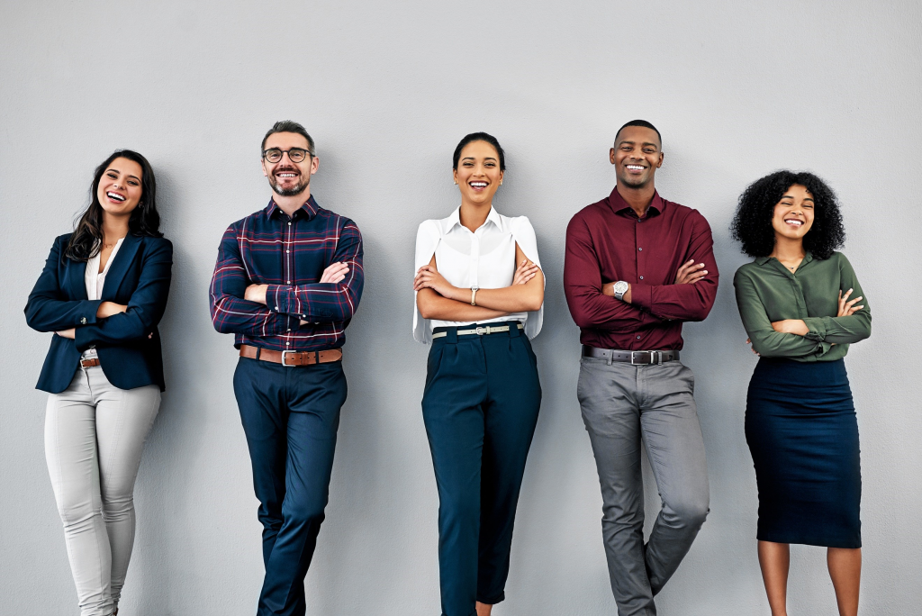 Building the Right Sustainability Data Team | YuzeData