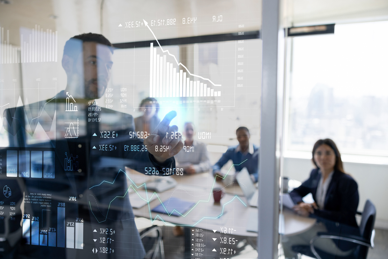 AI-Ready Sustainability Data | YuzeData