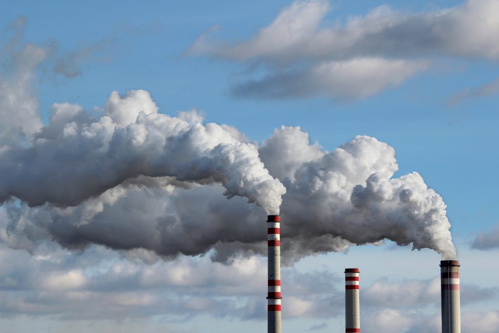 Emissions management and reporting