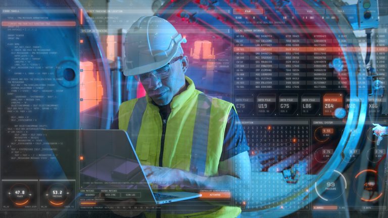 Subject Matter Experts are key for Industrial Data projects