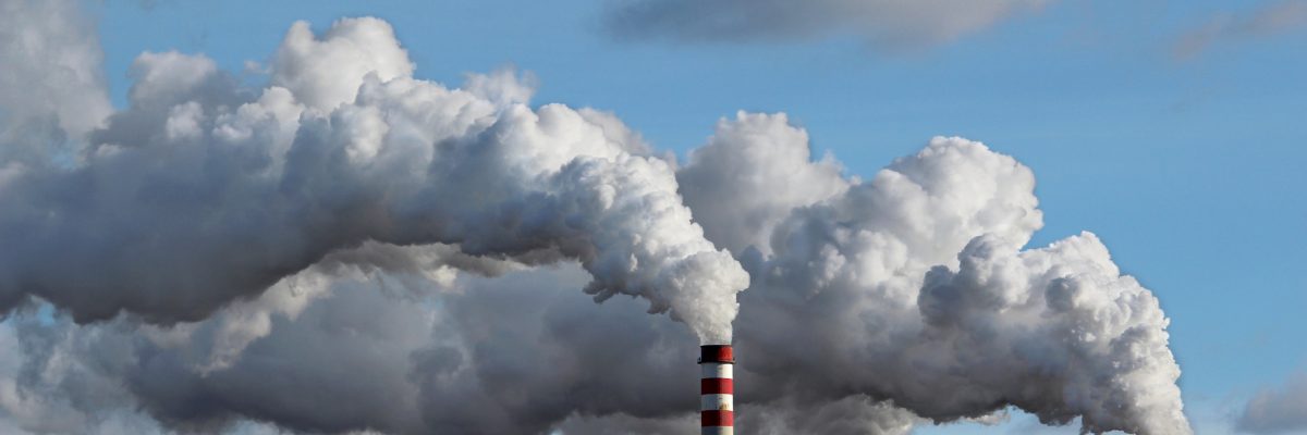Emissions management and reporting